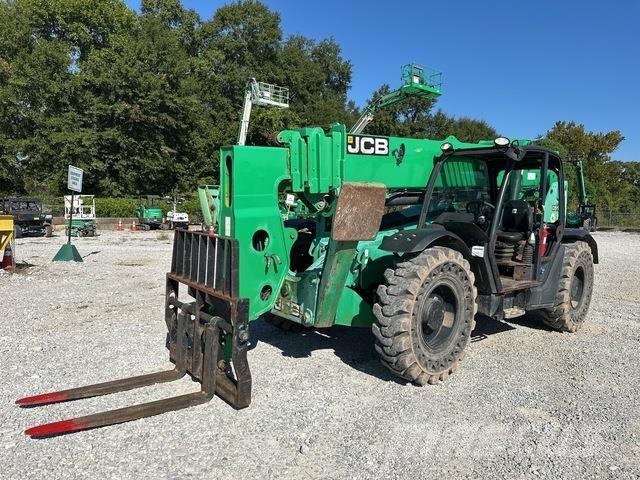 JCB 512-56 Telescopic handlers
