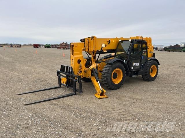JCB 512.56 F Telescopic handlers