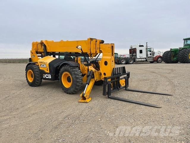 JCB 512.56 F Telescopic handlers