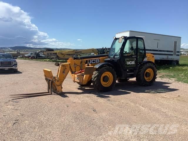 JCB 535-140 Construction - Others