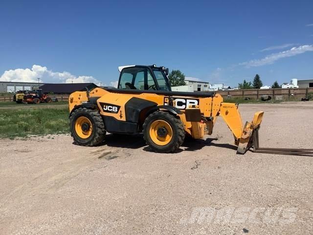 JCB 535-140 Construction - Others