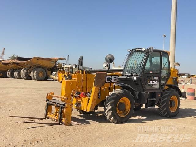 JCB 540-170 Telescopic handlers