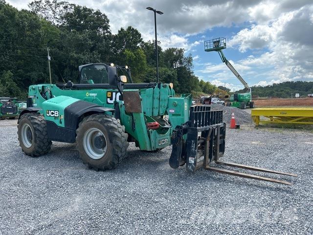 JCB 550-170 Telescopic handlers