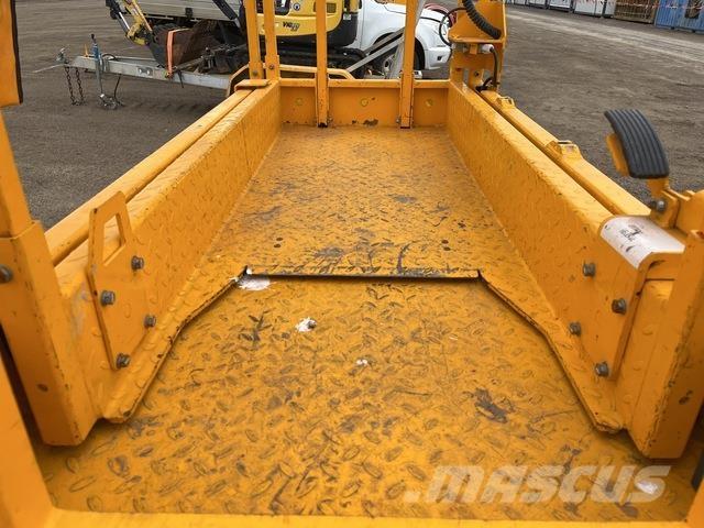 JCB S1930E Scissor lifts