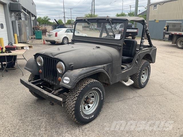Jeep  Cars