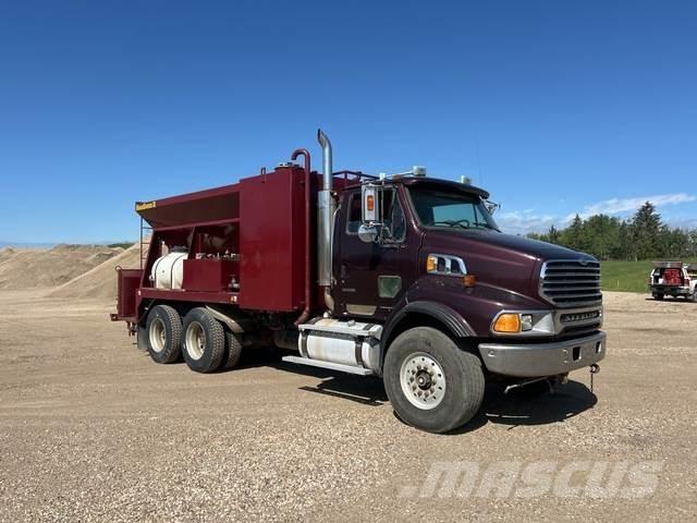  Jersey 102 Asphalt machine accessories