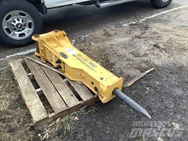 JISAN JSB430B Hammers / Breakers