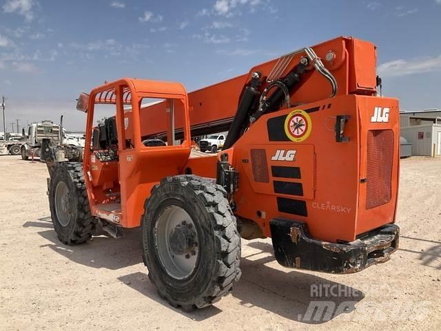 JLG 10042 Telescopic handlers