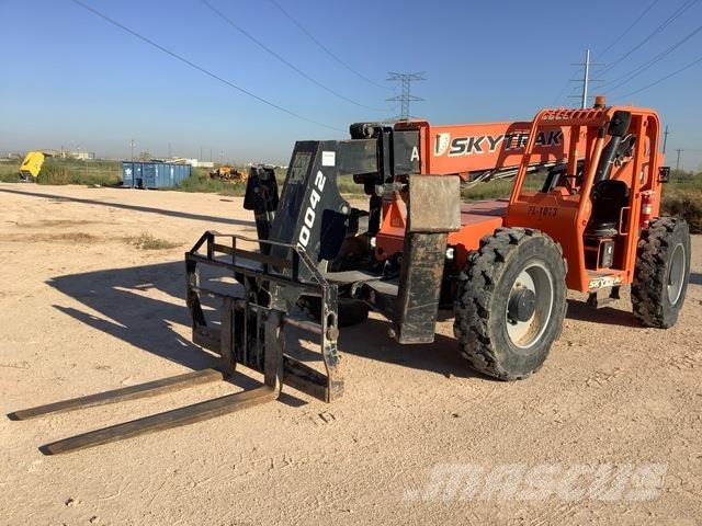 JLG 10042 Telescopic handlers