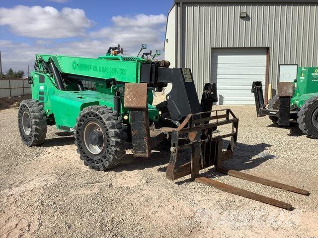 JLG 10042 Telescopic handlers