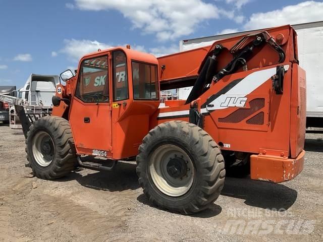 JLG 10054 Telescopic handlers