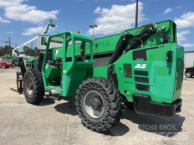 JLG 10054 Telescopic handlers