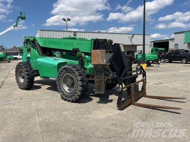 JLG 10054 Telescopic handlers