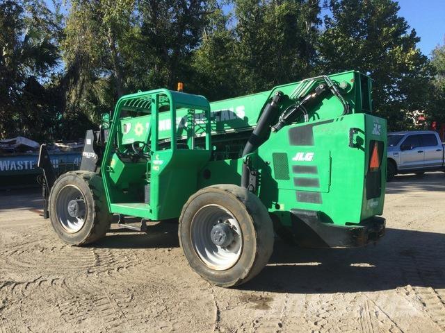 JLG 10054 Telescopic handlers