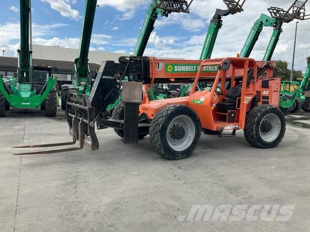 JLG 10054 Telescopic handlers