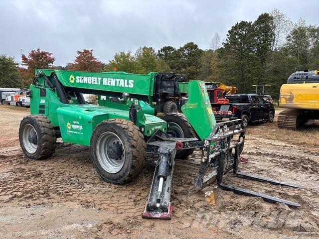 JLG 10054 Telescopic handlers