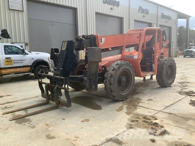JLG 10054 Telescopic handlers