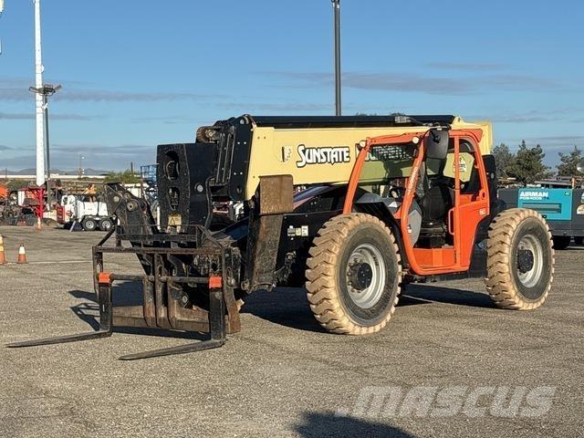 JLG 1055 Telescopic handlers