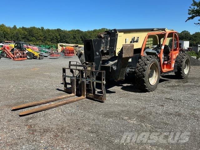 JLG 1055 Telescopic handlers