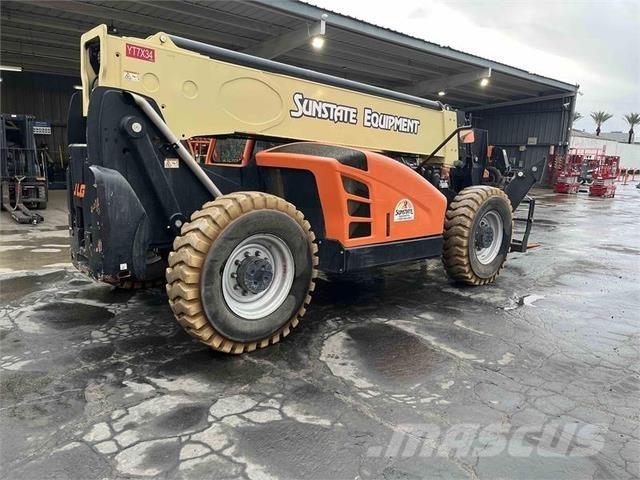 JLG 1055 Telescopic handlers