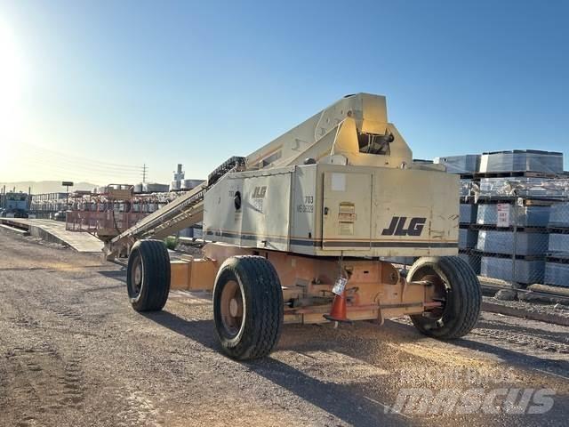JLG 110HX Construction - Others