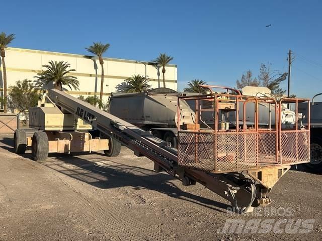 JLG 110HX Construction - Others