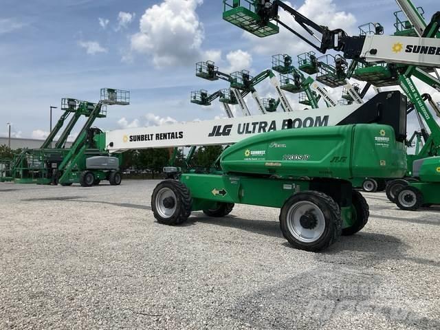 JLG 1200SJP Construction - Others