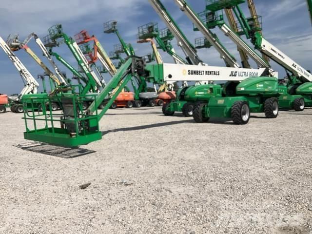 JLG 1200SJP Construction - Others