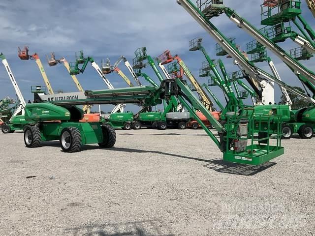 JLG 1200SJP Construction - Others