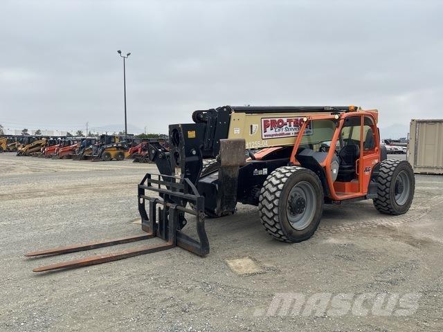 JLG 1255 Telescopic handlers