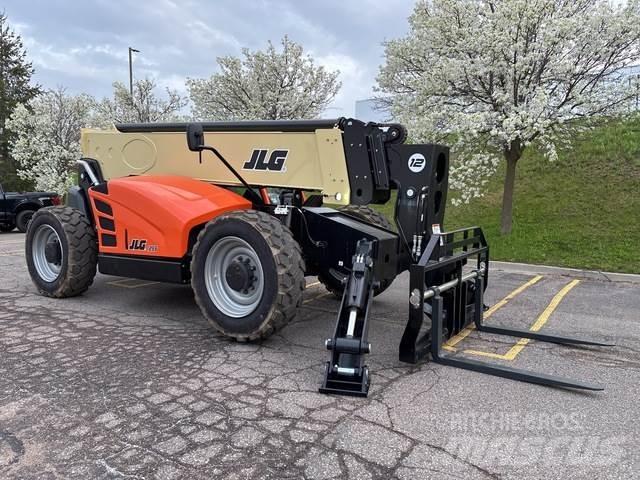 JLG 1255 Telescopic handlers