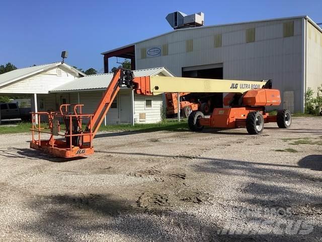 JLG 1350SJP Construction - Others