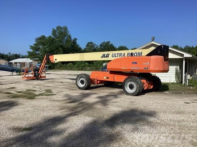 JLG 1350SJP Construction - Others