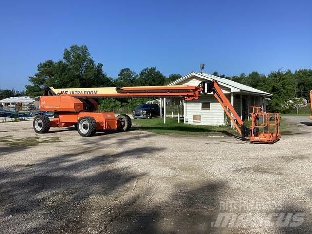 JLG 1350SJP Construction - Others