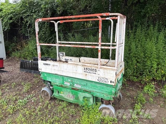 JLG 1930 ES Scissor lifts