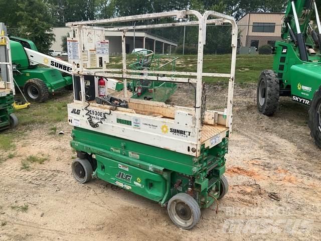 JLG 1930 ES Scissor lifts
