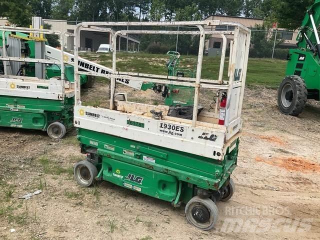 JLG 1930 ES Scissor lifts