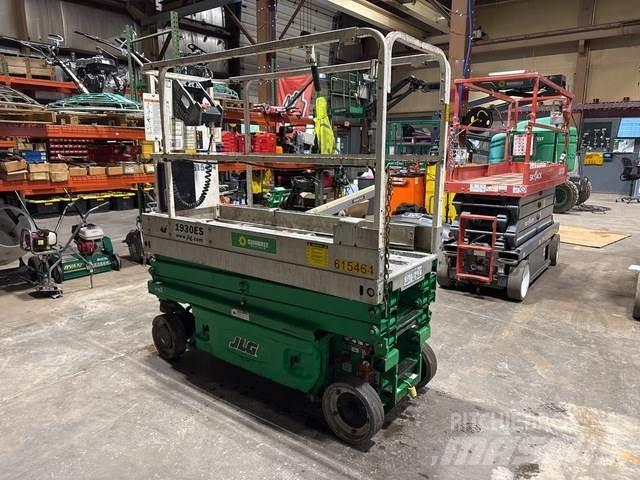 JLG 1930 ES Scissor lifts