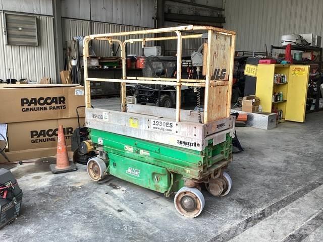 JLG 1930 ES Scissor lifts