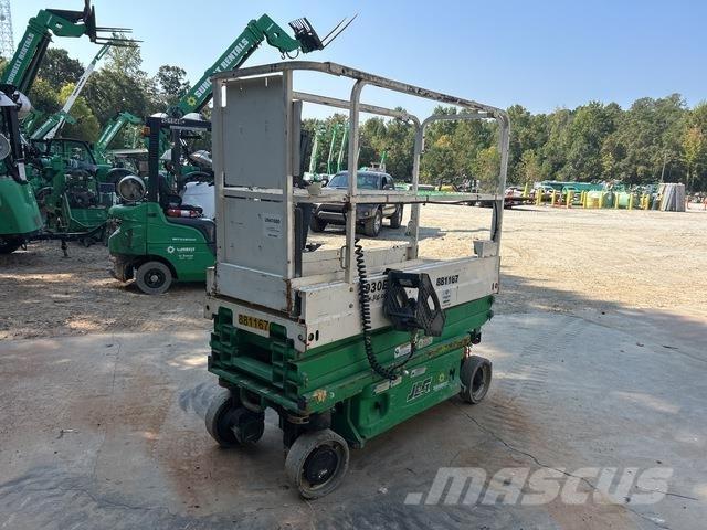 JLG 1930 ES Scissor lifts