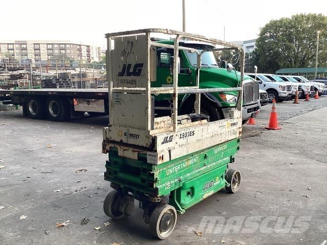 JLG 1930 ES Scissor lifts