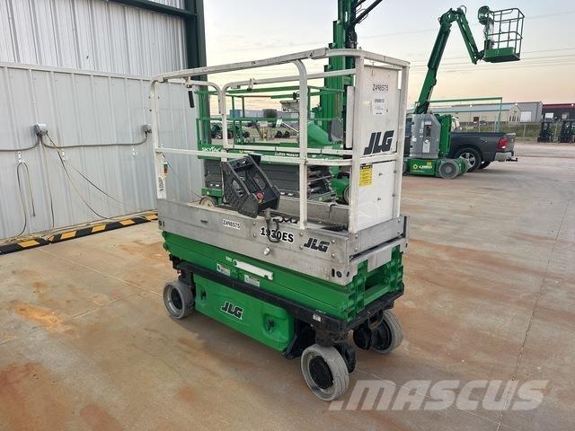 JLG 1930 ES Scissor lifts