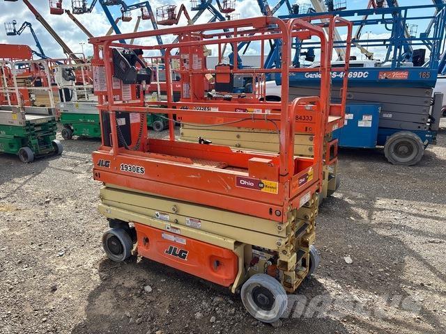 JLG 1930 ES Scissor lifts
