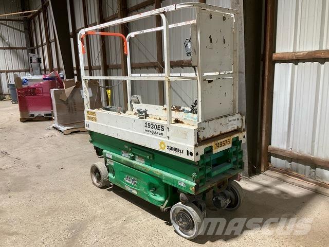 JLG 1930 ES Scissor lifts
