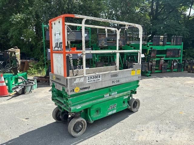 JLG 1930ES Scissor lifts