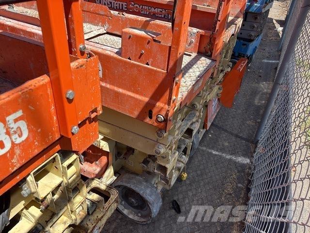 JLG 1930ES Scissor lifts