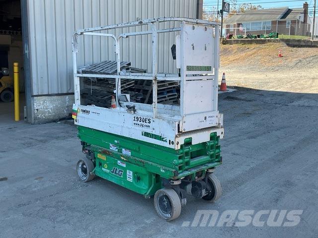JLG 1930ES Scissor lifts