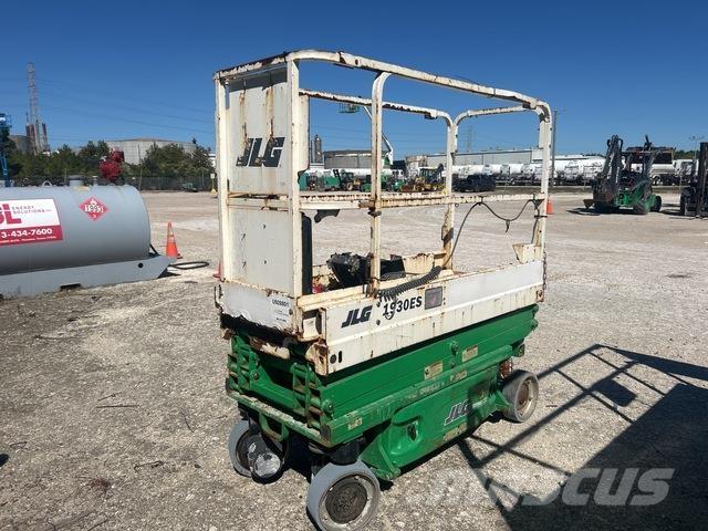 JLG 1930ES Scissor lifts