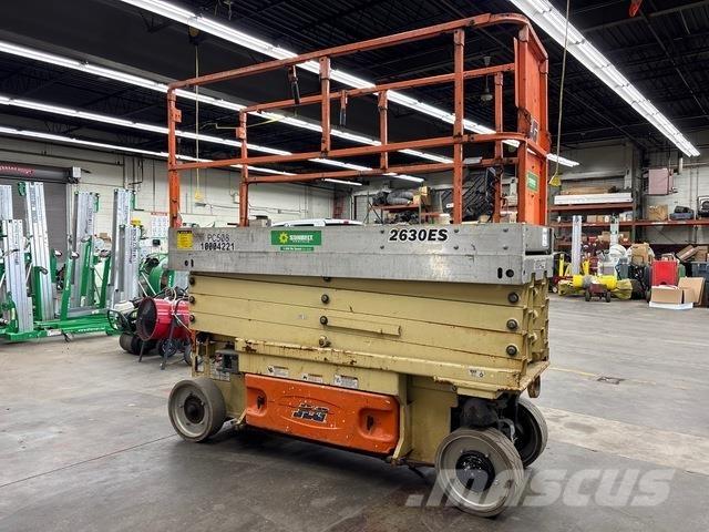 JLG 2630ES Scissor lifts