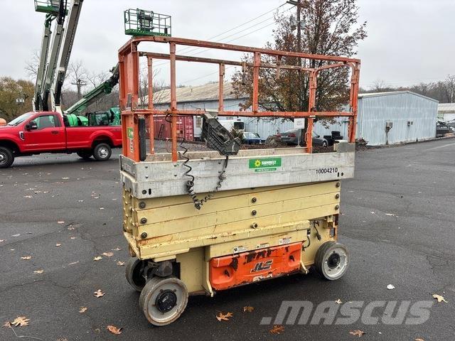JLG 2630ES Scissor lifts